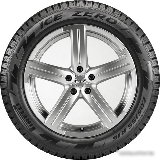 Автомобильные шины Pirelli Ice Zero 205/60R16 96T