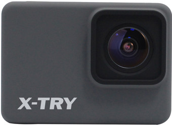 Экшен-камера X-try XTC264 RC Real 4K Wi-Fi Maximal