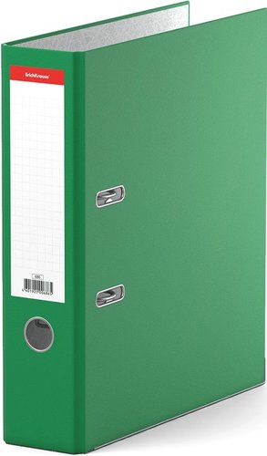 Erich Krause Standard 70 мм разборная 686 зеленый