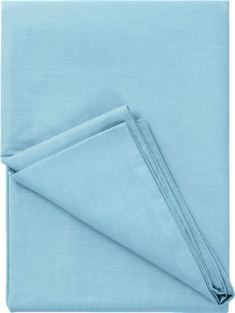 Постельное белье Verossa Melange 180x215 930926 (Aqua)