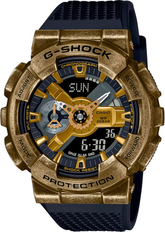 Наручные часы Casio G-Shock GM-110VG-1A9