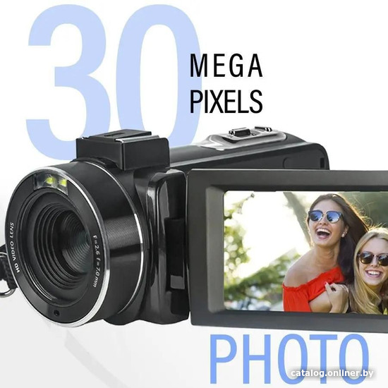 Видеокамера Rekam Allure zoom 1100