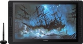 Графический планшет Huion Kamvas Pro 22 (2019)