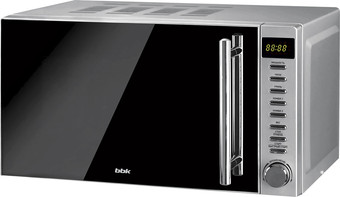 Микроволновая печь BBK 20MWG-733T/BS-M