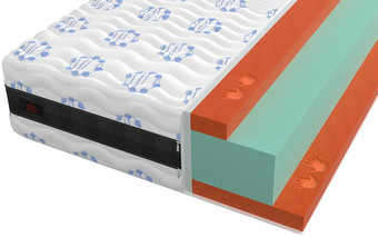 Матрас Mr. Mattress Relax 18+ 120x195