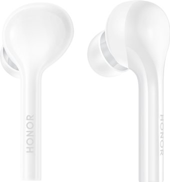Наушники HONOR FlyPods Lite (белый, международная версия)