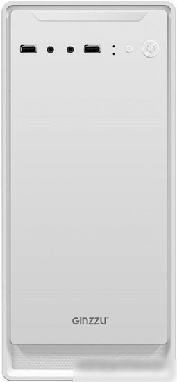 Корпус Ginzzu B185