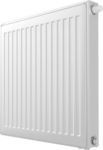 Стальной панельный радиатор Royal Thermo Ventil Compact VC21-500-600 (Bianco Traffico)