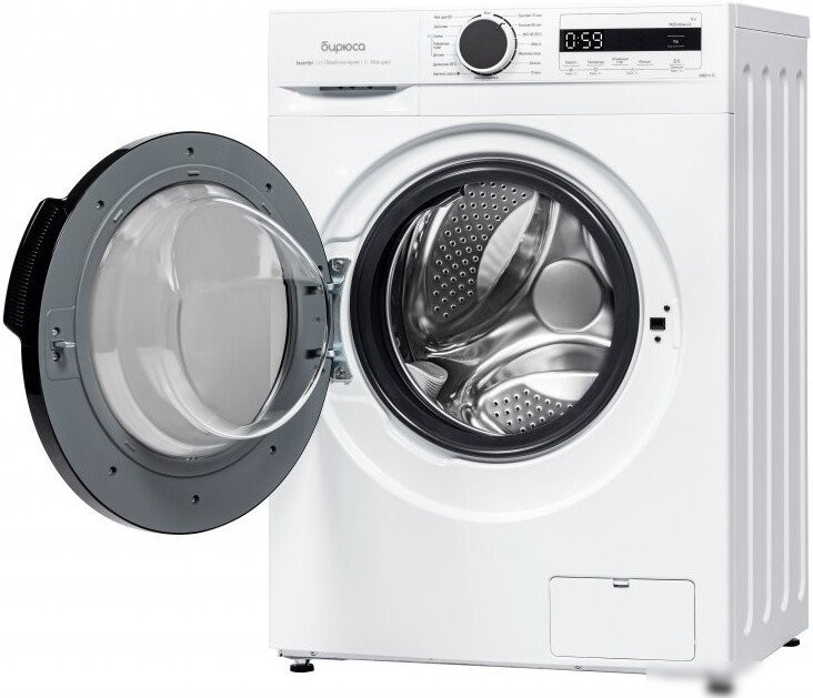 Стиральная машина Бирюса WM-MR814/15