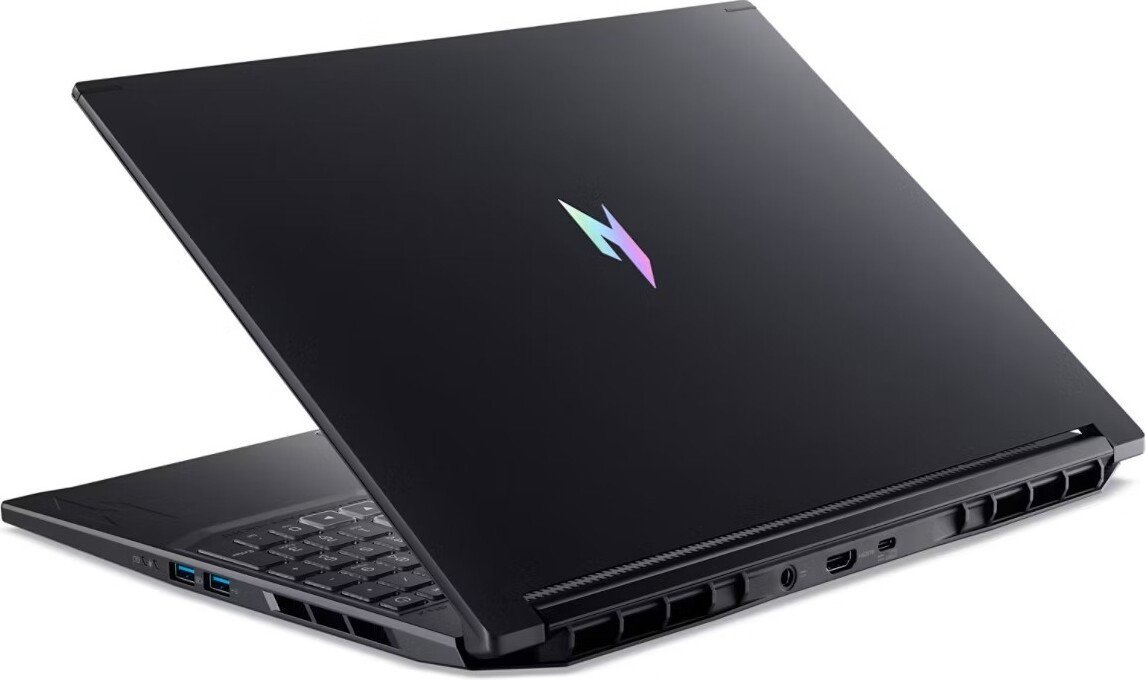 Игровой ноутбук Acer Nitro V 16S AI ANV16S-41-R570 NH.U03CD.003 Win 11 Pro