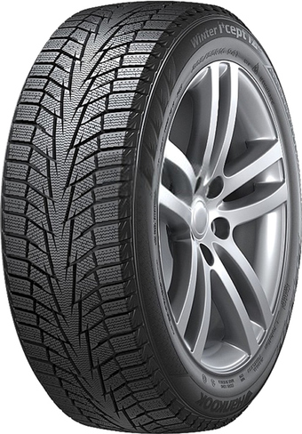 Автомобильные шины Hankook Winter i*cept iZ2 W616 215/60R17 96T