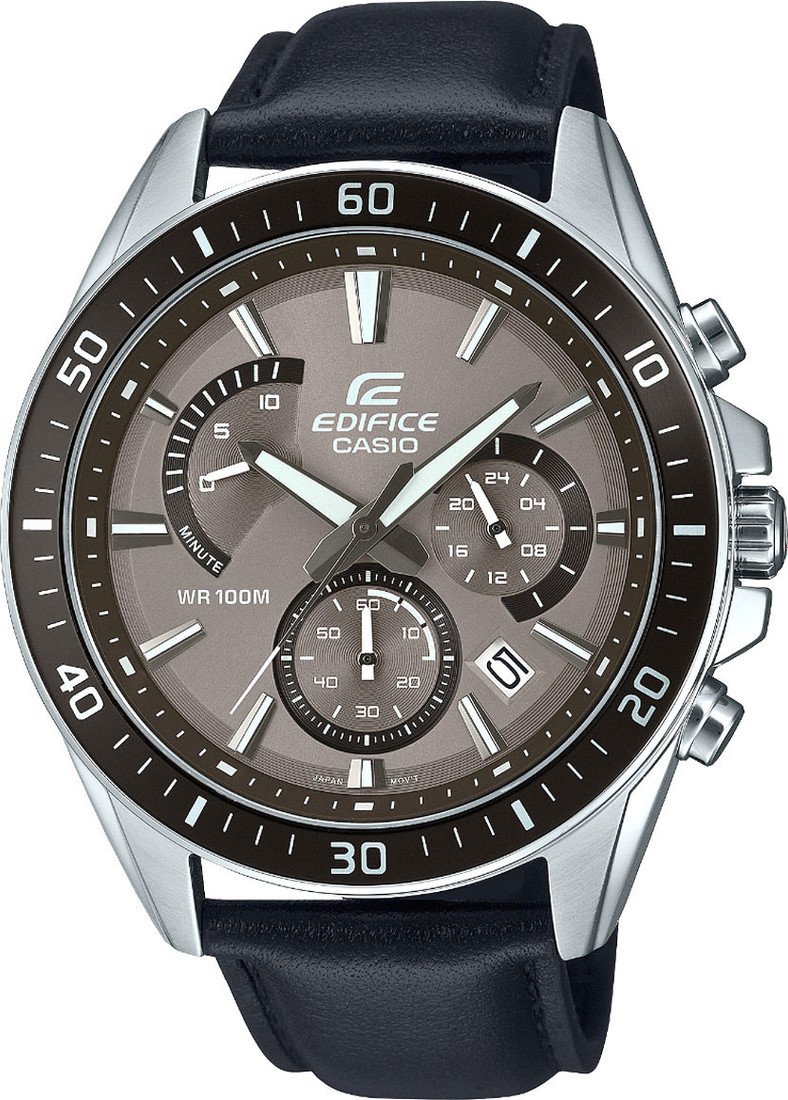 Наручные часы Casio EFR-552L-5A