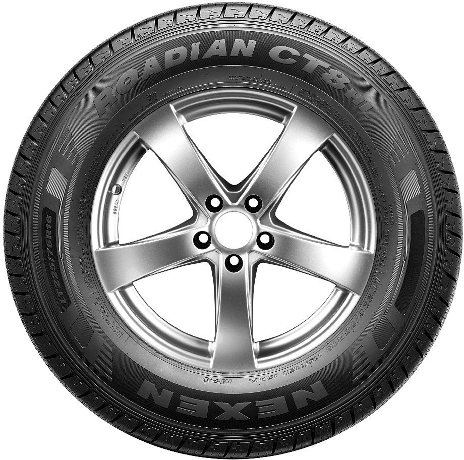 Летние шины Roadstone Roadian CT8 205/80R16C 110/108S