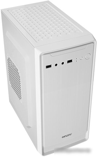 Корпус Ginzzu B185