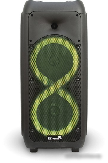 Колонка для вечеринок Eltronic 20-58 Dance Box 500