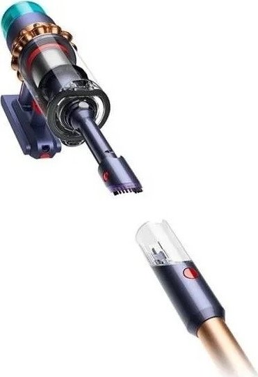 Пылесос Dyson Gen5detect Absolute 448091-01