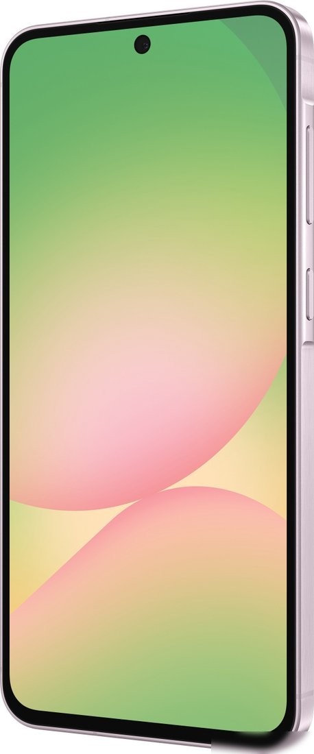 Телефон Samsung Galaxy A56 SM-A566E 8GB/256GB (розовый)