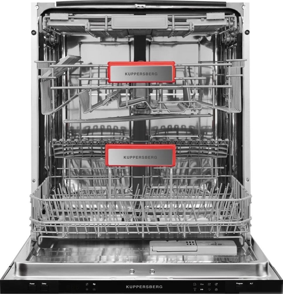 Встраиваемая посудомоечная машина KUPPERSBERG GS 6057