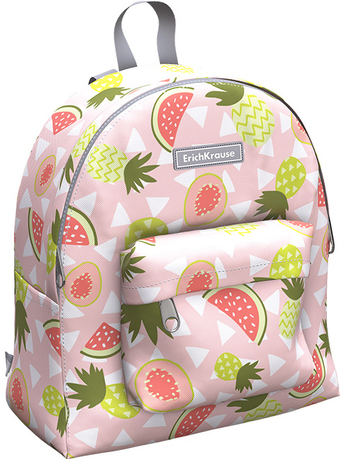 Детский рюкзак Erich Krause EasyLine 6L Tropical Sorbet 51673
