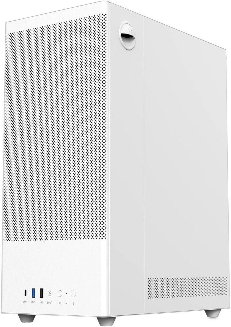 Корпус ACD Citadel 108W AH-SI2G0W-00