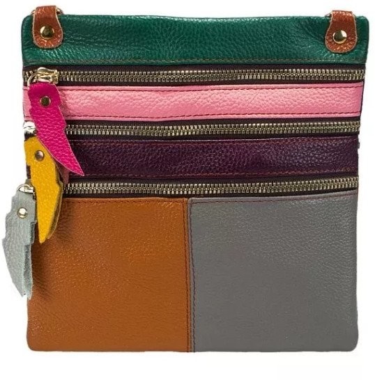 Poshete 886-9902-DCL (Dark Color)