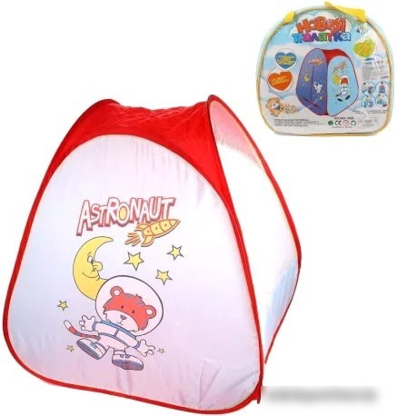 Игровая палатка Наша Игрушка 200321095