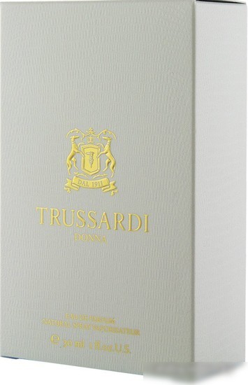 Trussardi Donna EdP (30 мл)