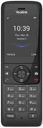 IP-телефон Yealink W78H