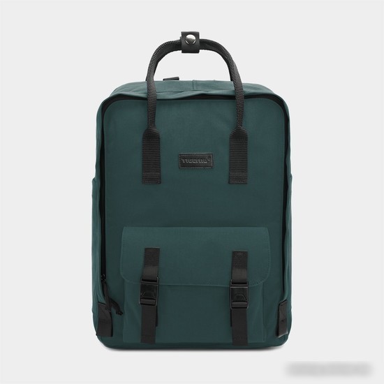Городской рюкзак Tigernu T-B9016 14" (зеленый)