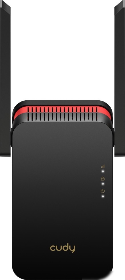 Усилитель Wi-Fi Cudy RE3000 1.0