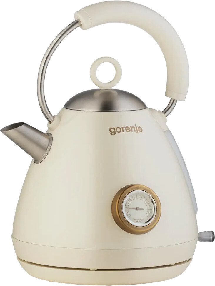 Электрический чайник Gorenje K17CD