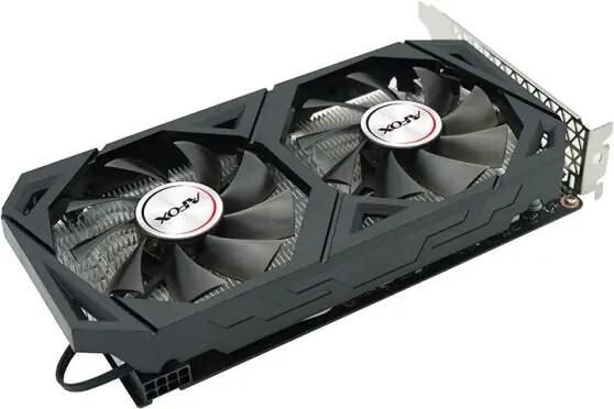 Видеокарта AFOX GTX 1660 Super 6GB GDDR6 AF1660S-6144D6H7-V2