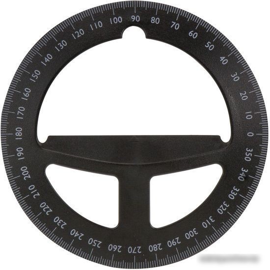 Набор для черчения BRAUBERG 210746 (3 предм.)
