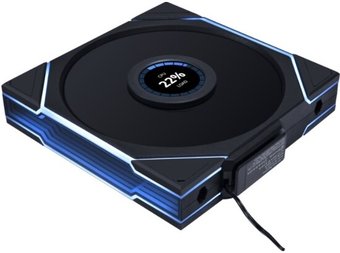 Вентилятор для корпуса Lian Li Uni Fan TL 140 Wireless Reverse 14RTLLCD1W1B G99.14RTLLCD1W1B.R0