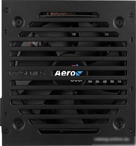 Блок питания AeroCool VX Plus 500