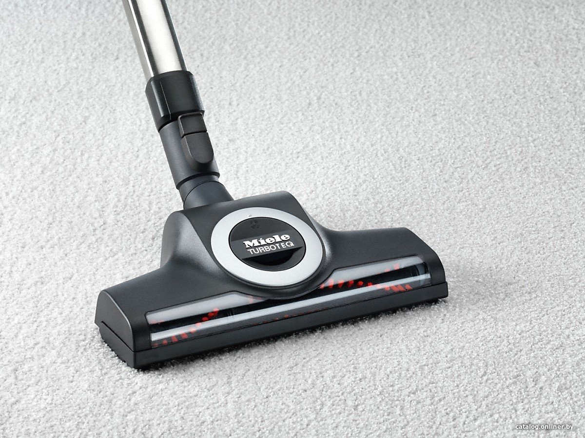 Пылесос Miele Boost CX1 Cat & Dog PowerLine SNCF0