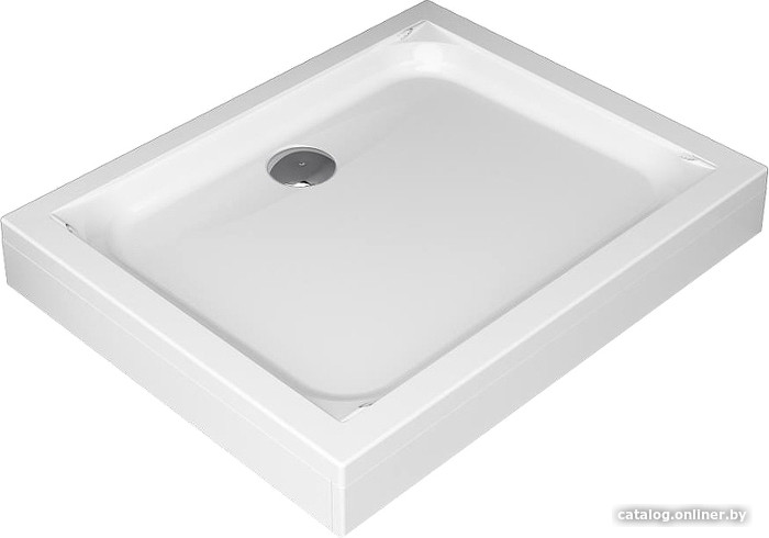 Душевая кабина AM.PM Gem 120x80 W90T-404-12080W
