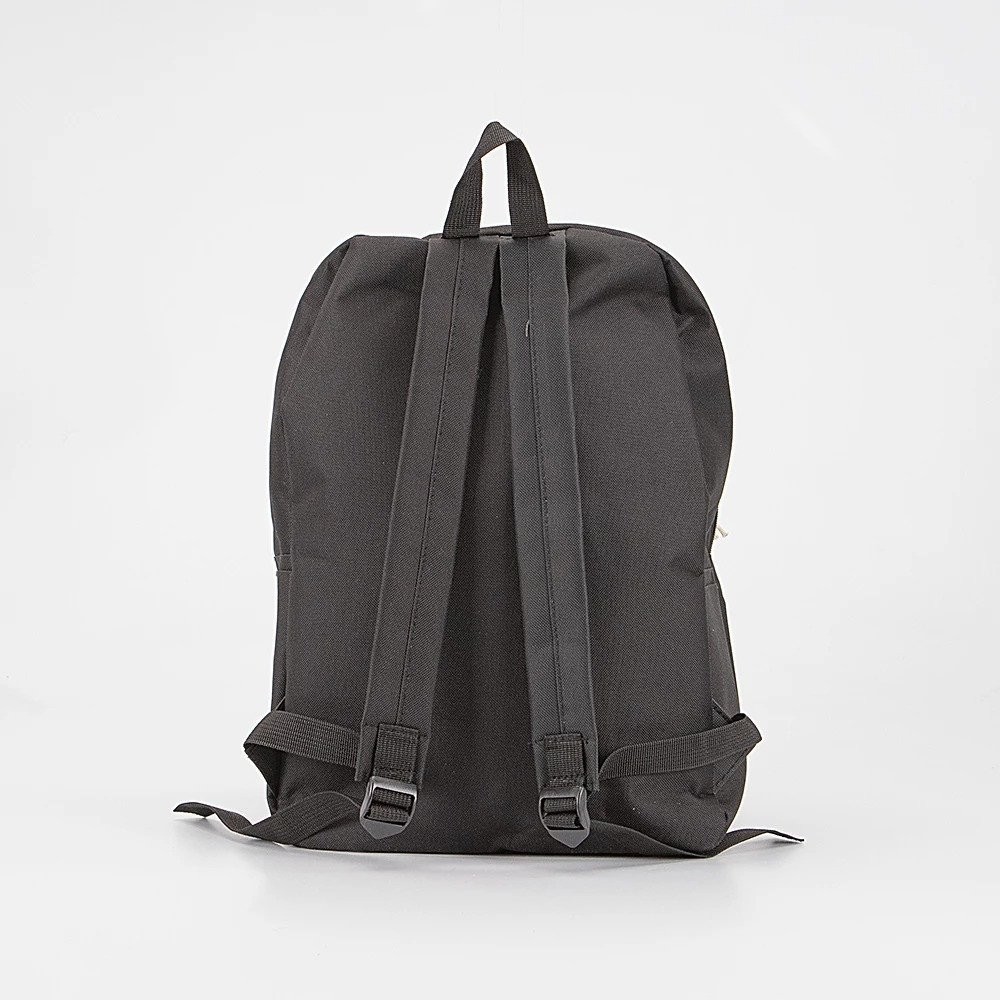 Городской рюкзак Ecotope 384-203-BLK (черный)