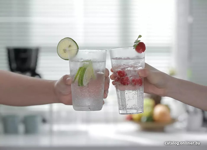 Бутылка для газирования Philips ADD912/10
