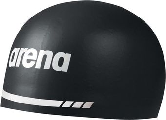 Шапочка для плавания ARENA 3D Soft 000400 501 (L)