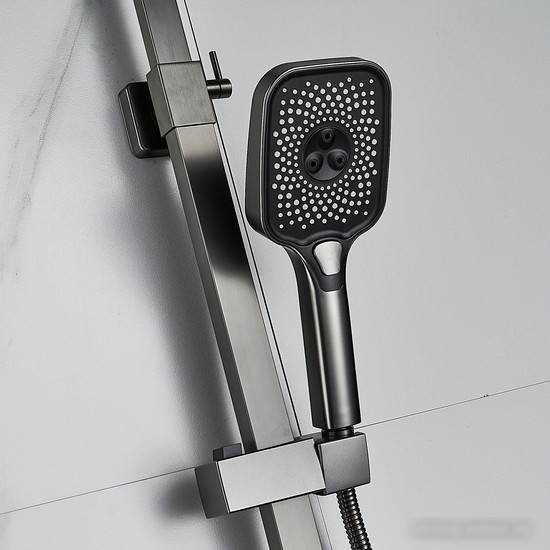 Душевая система Shevanik S7036T