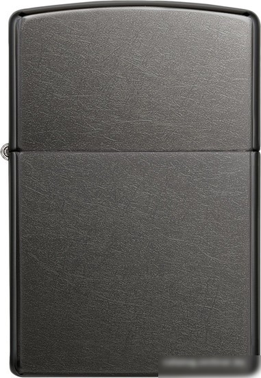 Зажигалка Zippo Gray Design [28378-000003]
