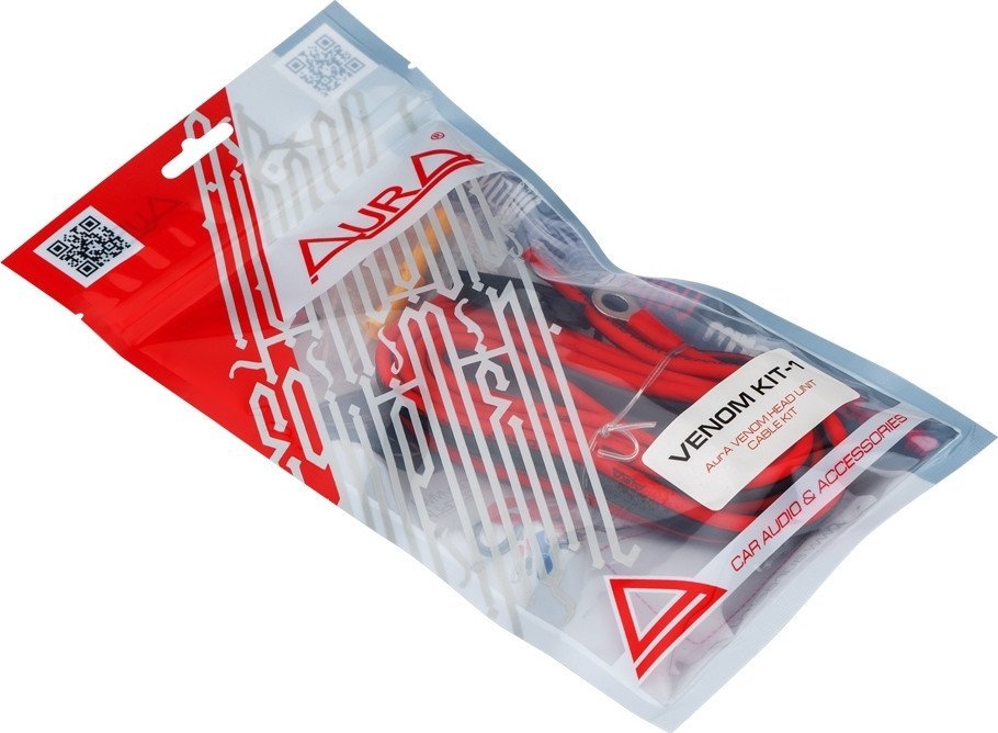 Кабель Aura VENOM KIT-1