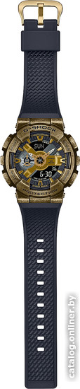 Наручные часы Casio G-Shock GM-110VG-1A9