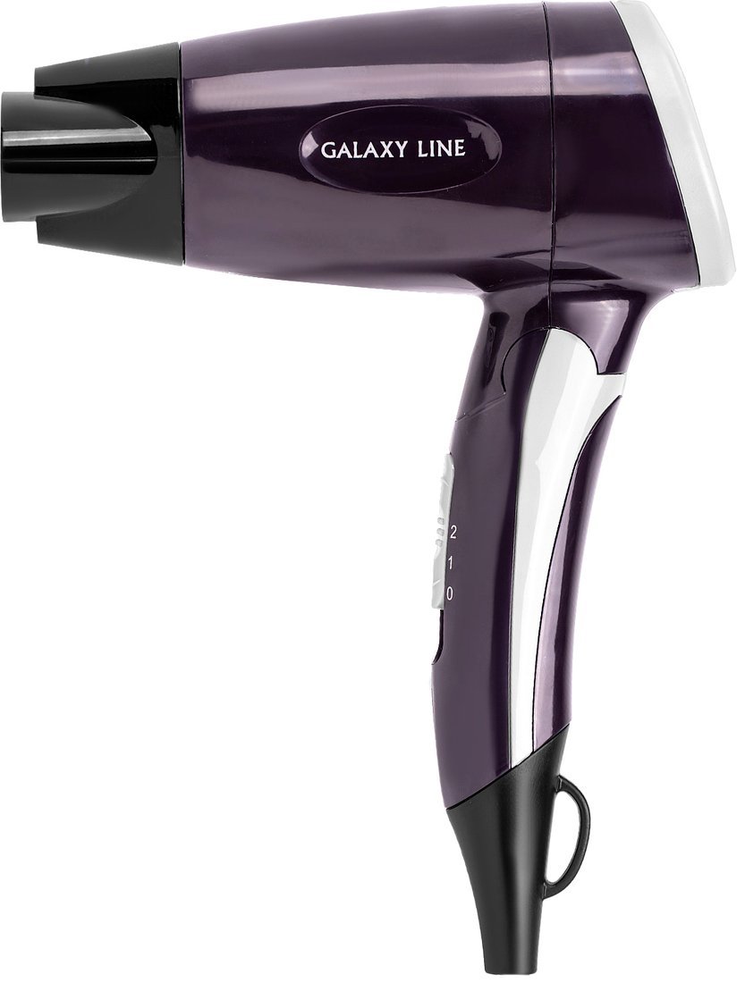 Фен Galaxy Line GL4338