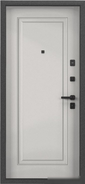 Металлическая дверь Torex Tau LT MP3 (86x205, правая)