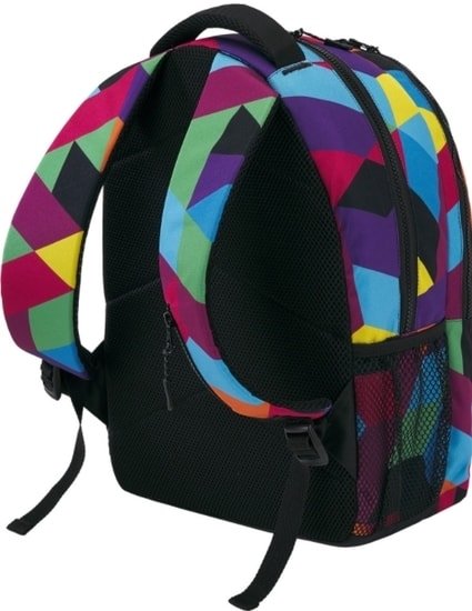 Рюкзак Erich Krause EasyLine 20L Disco Style 48412