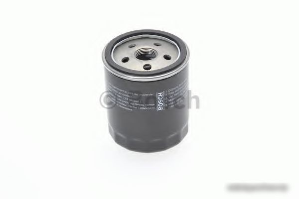 Масляный фильтр Bosch F026407017
