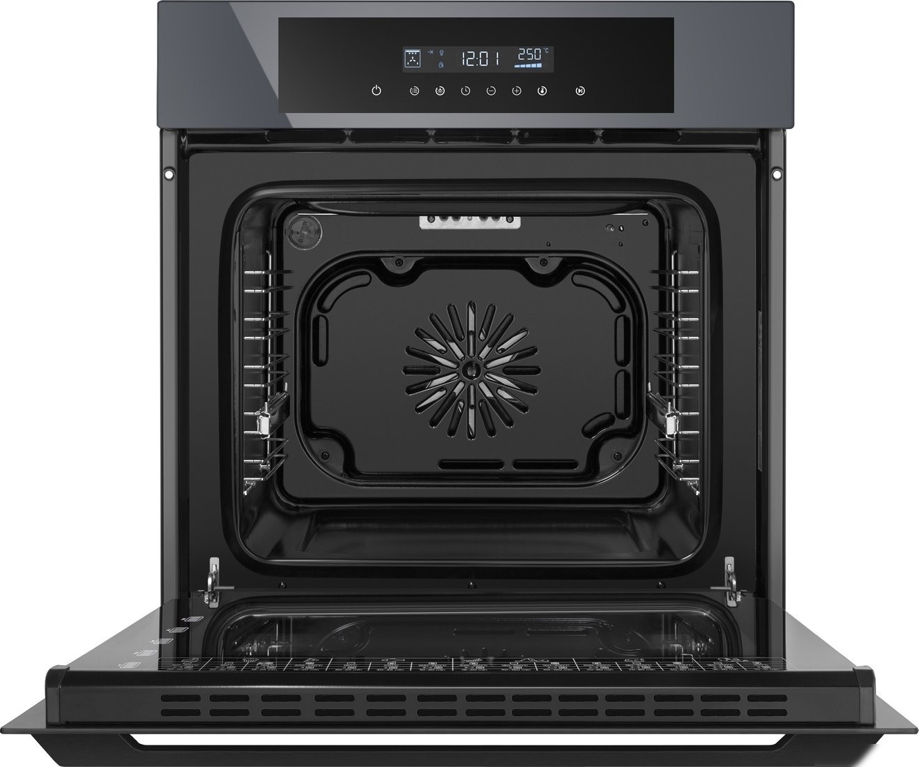 Электрический духовой шкаф MAUNFELD AEOD60103G1