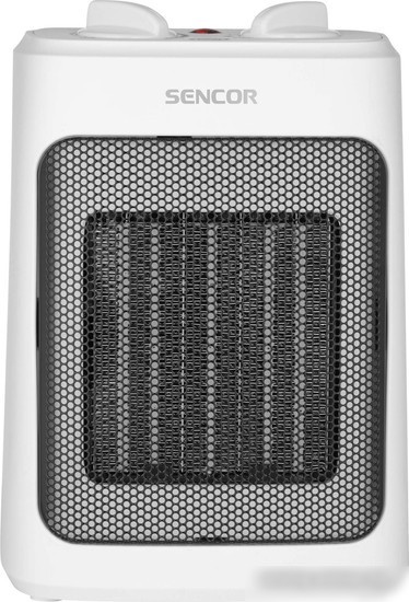 Тепловентилятор Sencor SFH 7600WH